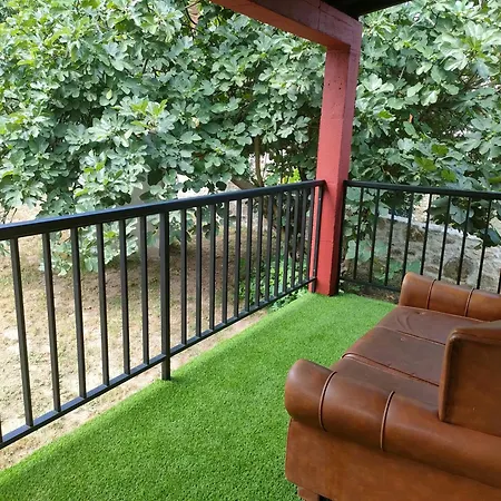 Casa Telmo San Martin (Lugo)