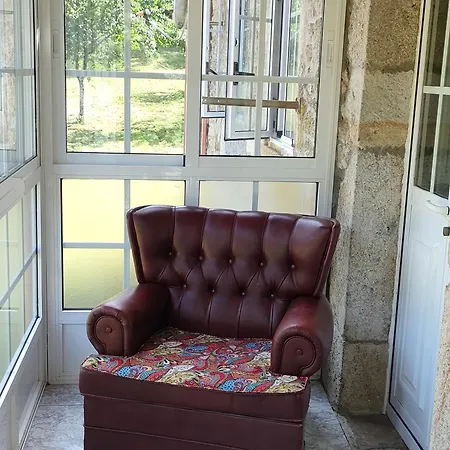 Holiday home Casa Telmo San Martin (Lugo)