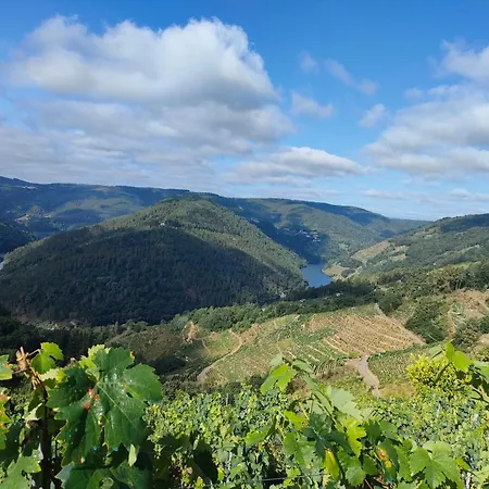Holiday home Casa Telmo San Martin (Lugo)