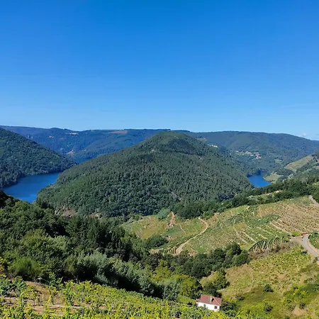 Σπίτι διακοπών Casa Telmo San Martin (Lugo)