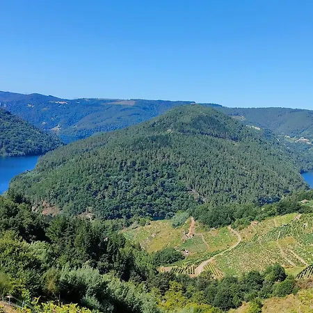 Casa Telmo San Martin (Lugo)