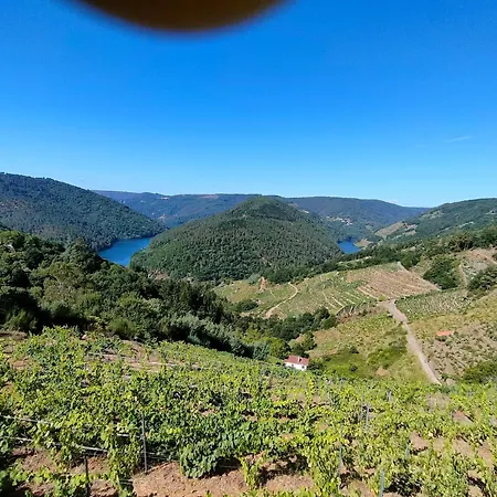 Casa Telmo * San Martin (Lugo)