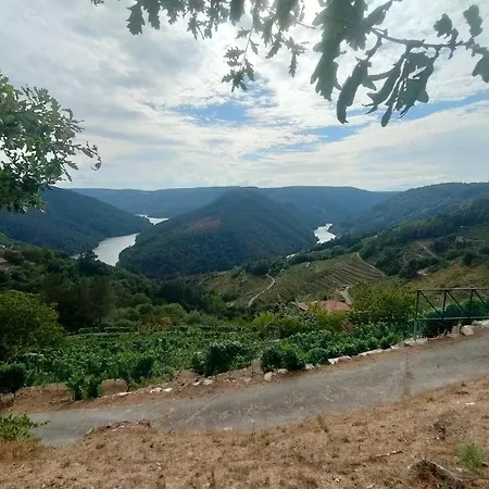 Casa Telmo * San Martin (Lugo)