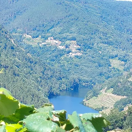 Casa Telmo San Martin (Lugo)