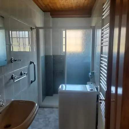 Casa Telmo Holiday home *