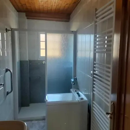 Casa Telmo San Martin (Lugo)