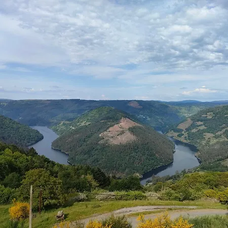 Casa Telmo * San Martin (Lugo)