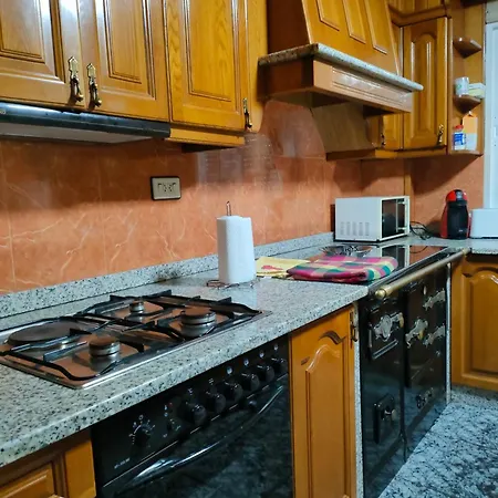 Casa Telmo 펜션 San Martin (Lugo)