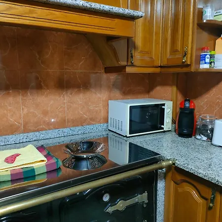 Casa Telmo * San Martin (Lugo)