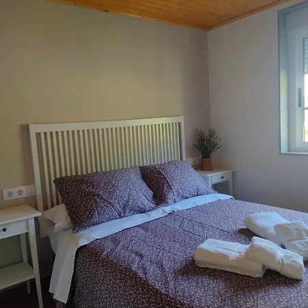 Holiday home Casa Telmo San Martin (Lugo)