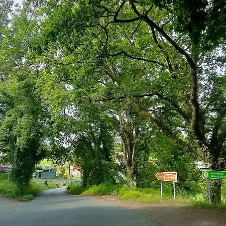Casa Telmo San Martin (Lugo)