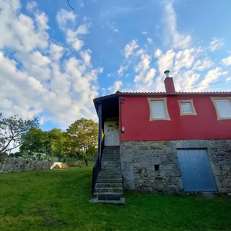 Casa Telmo Holiday home *