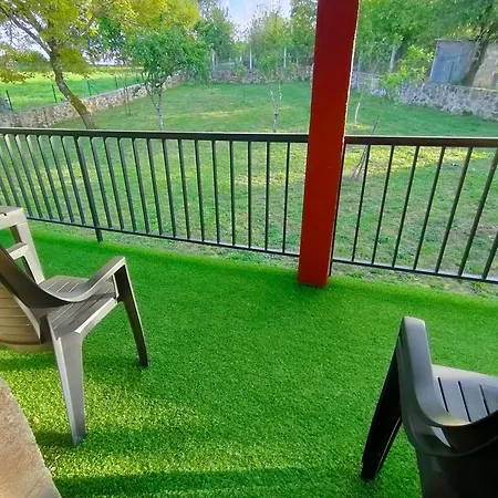 Holiday home Casa Telmo *