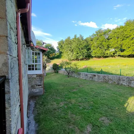 Casa Telmo 펜션 San Martin (Lugo)