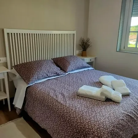 펜션 Casa Telmo San Martin (Lugo)