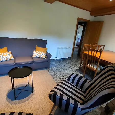 Casa Telmo Holiday home