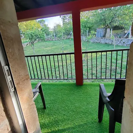 Holiday home Casa Telmo San Martin (Lugo)