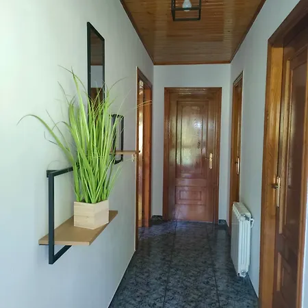 Casa Telmo Holiday home