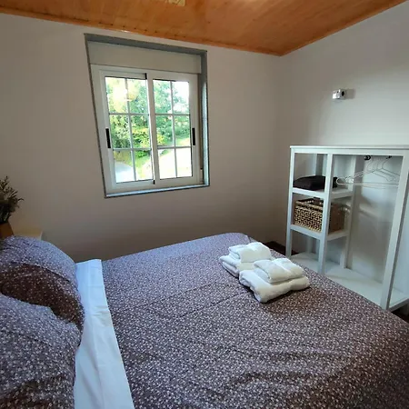 Casa Telmo Holiday home *