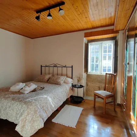 펜션 Casa Telmo San Martin (Lugo)