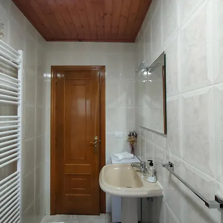 펜션 Casa Telmo San Martin (Lugo)