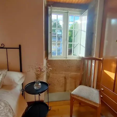 Casa Telmo * San Martin (Lugo)