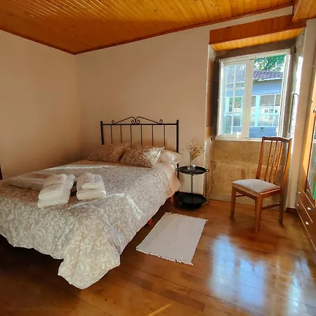 Casa Telmo Holiday home