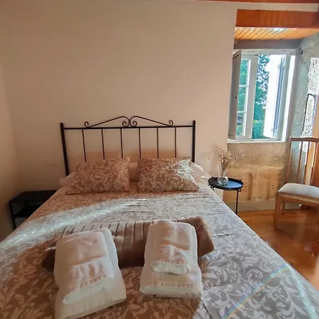 Casa Telmo Holiday home *
