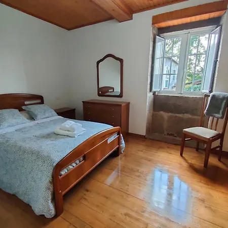 Casa Telmo 펜션 San Martin (Lugo)