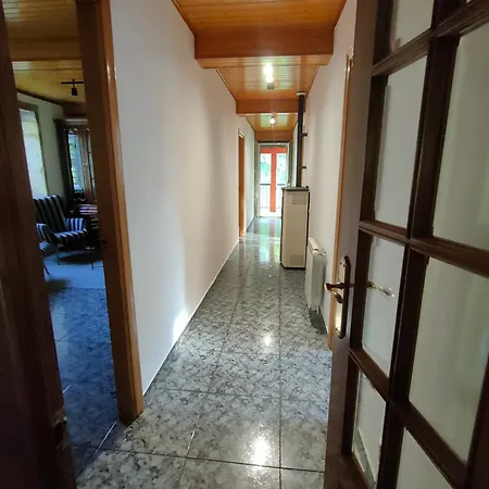 Casa Telmo San Martin (Lugo)