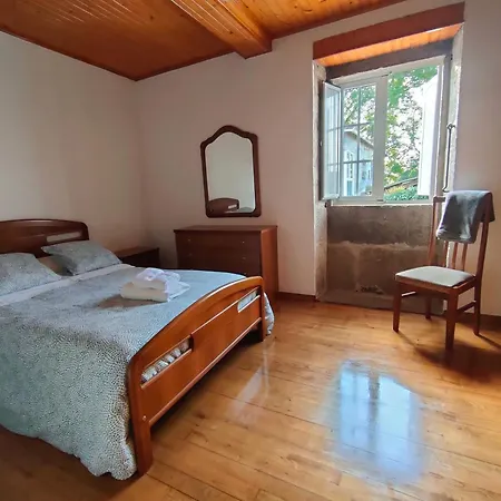 Casa Telmo Holiday home