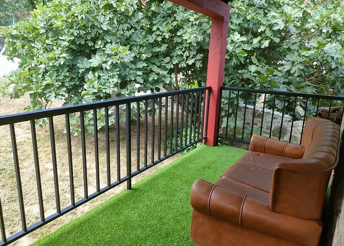 Casa Telmo San Martin (Lugo)