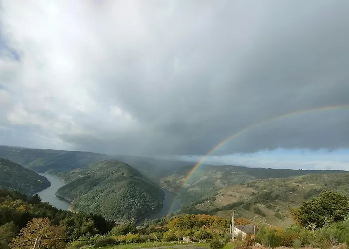 Σπίτι διακοπών Casa Telmo *