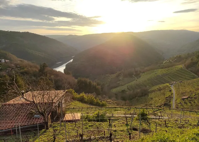 Σπίτι διακοπών Casa Telmo