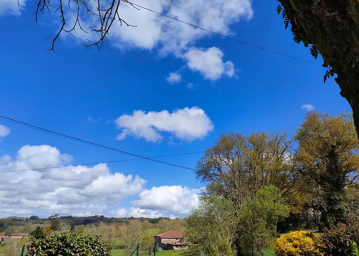 Σπίτι διακοπών Casa Telmo *