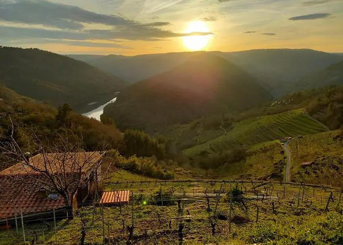 Casa Telmo Σπίτι διακοπών *