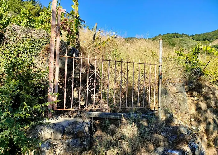 Σπίτι διακοπών Casa Telmo