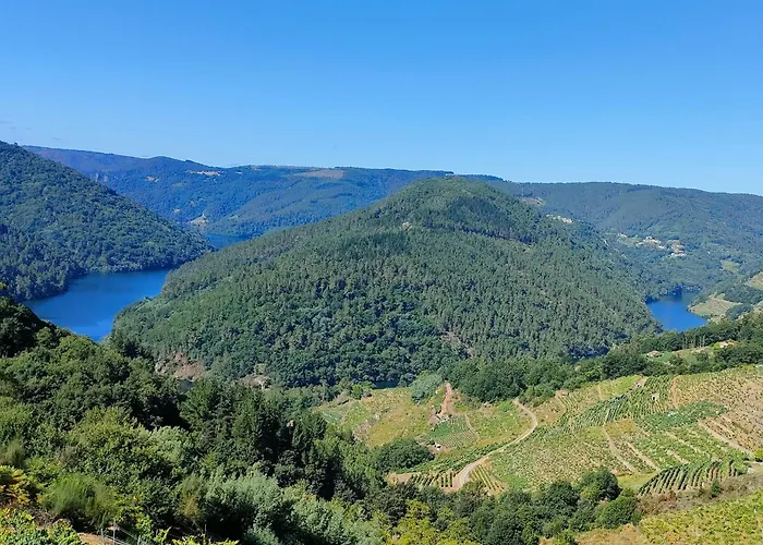 Casa Telmo San Martin (Lugo)