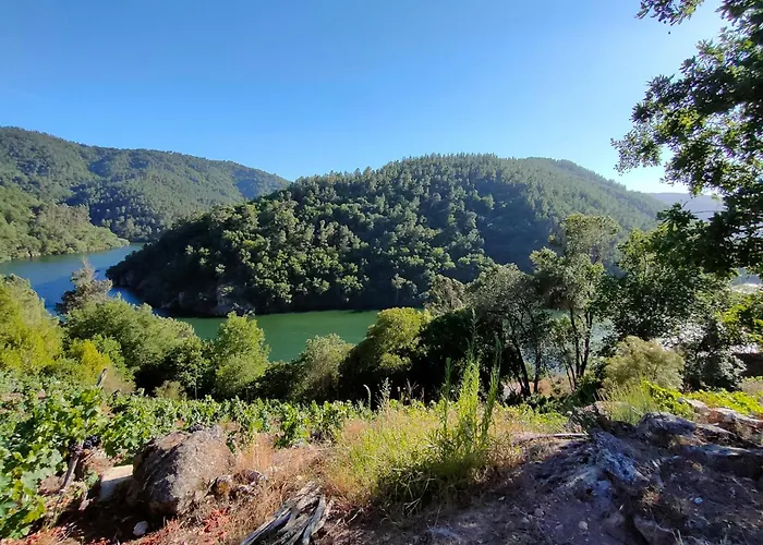 Σπίτι διακοπών Casa Telmo