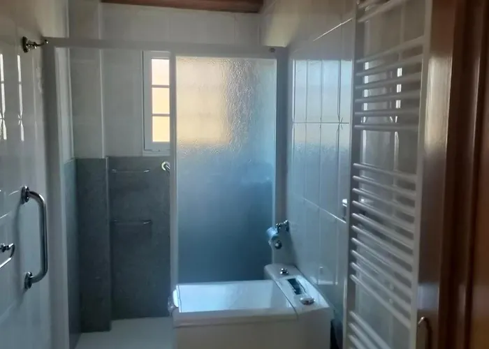 Casa Telmo San Martin (Lugo)