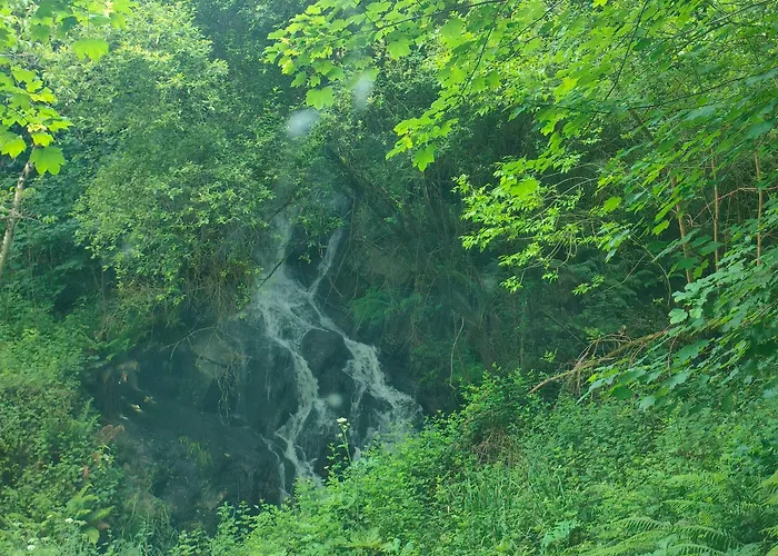 Casa Telmo Σπίτι διακοπών San Martin (Lugo)