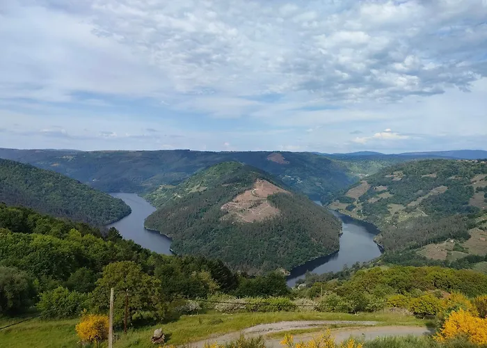 Casa Telmo * San Martin (Lugo)