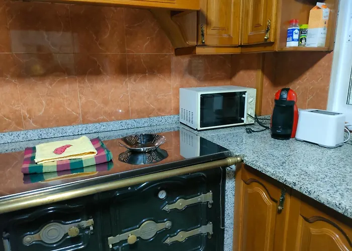 Σπίτι διακοπών Casa Telmo