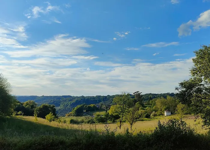 Casa Telmo * San Martin (Lugo)
