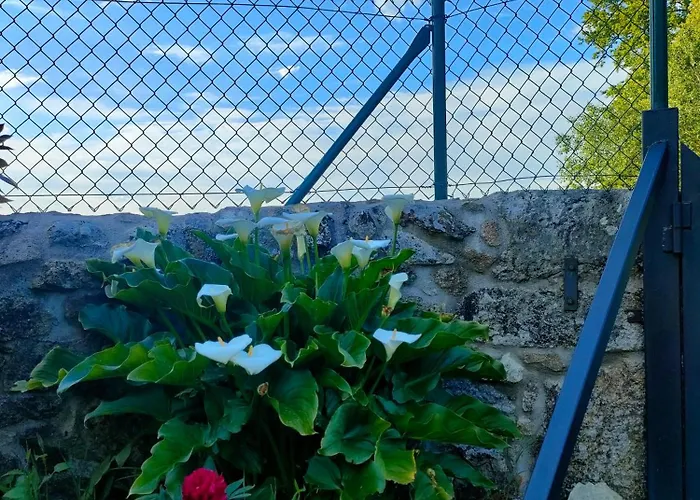 Casa Telmo Σπίτι διακοπών