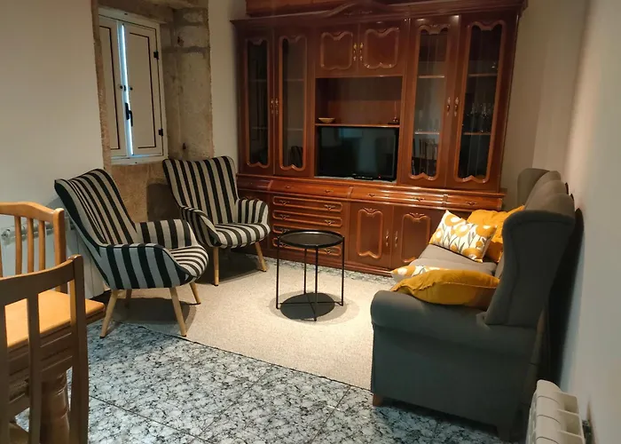 Casa Telmo Σπίτι διακοπών *