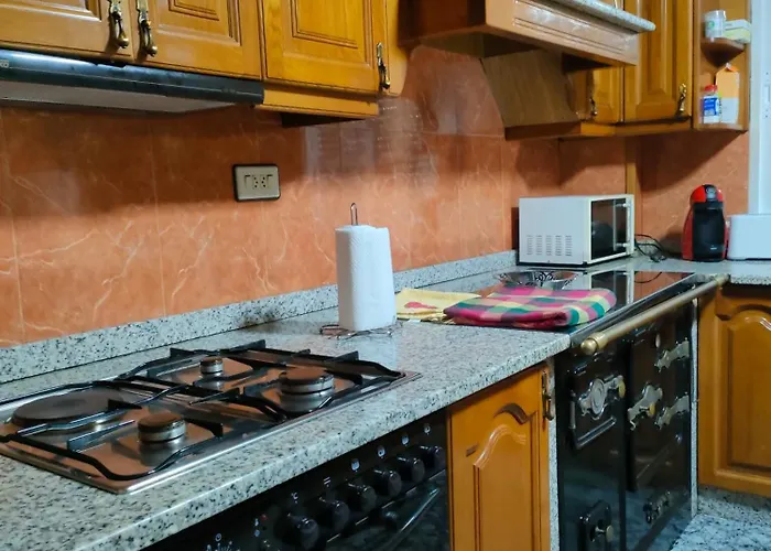 Casa Telmo Σπίτι διακοπών San Martin (Lugo)