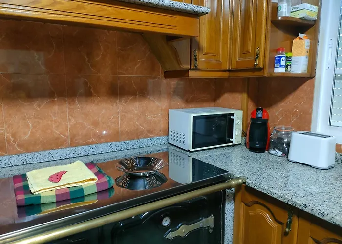 Casa Telmo * San Martin (Lugo)