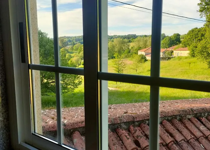 Σπίτι διακοπών Casa Telmo