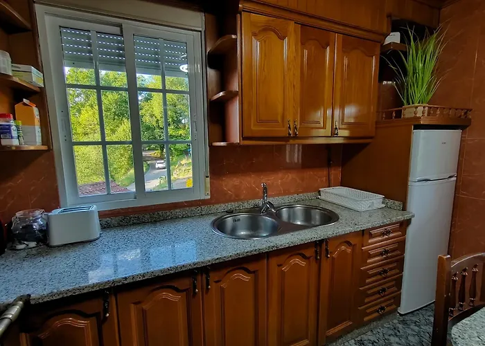 Σπίτι διακοπών Casa Telmo *